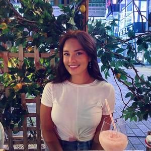 Meet your Posher, Allie